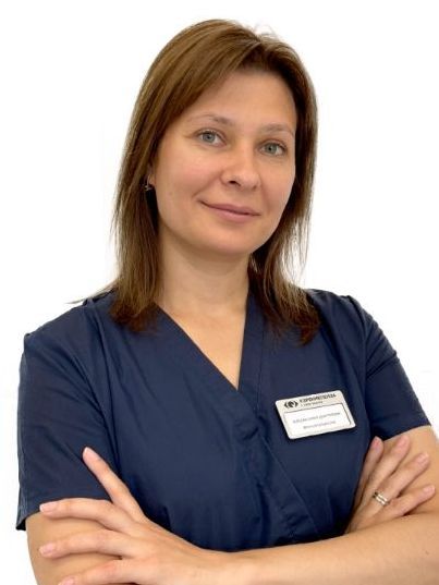 Зайцева Софья Дмитриевна